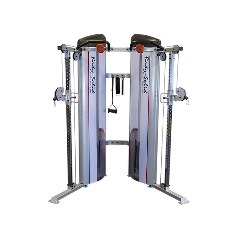 Body Solid Pro Clubline S2FT Series II Functional Trainer