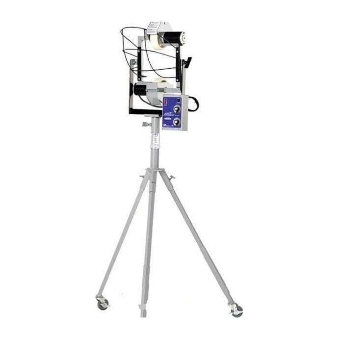 Skill Attack Volleyball Serving Machine by Sports Attack