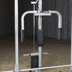 Body-Solid PSM1442XS Powerline Smith Machine System