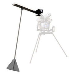 Sports Attack Baseball Solo Auto Ball Feeder