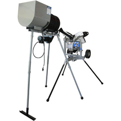 Sports Attack Baseball Team Feeder for I-Hack Attack/Hack Attack 1581-1499-1