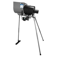 Sports Attack Baseball Team Feeder for I-Hack Attack/Hack Attack 1581-1499-1