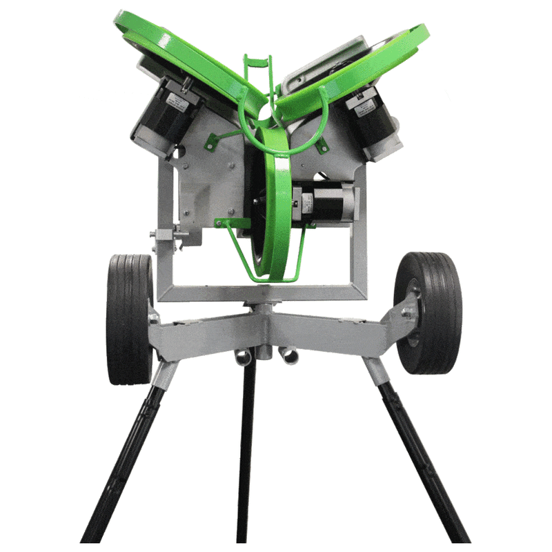 Sports Attack Cricket Attack Bowling Machine