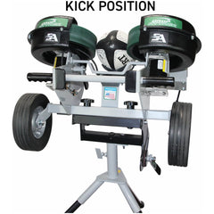 Sports Attack Drop Attack Rugby Machine