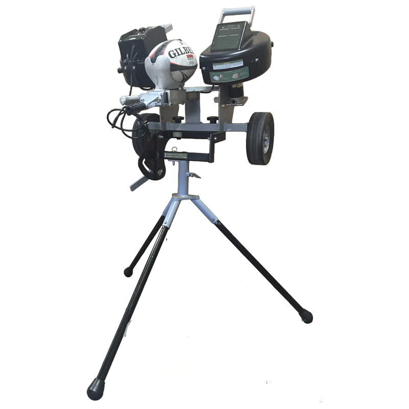 Sports Attack Drop Attack Rugby Machine