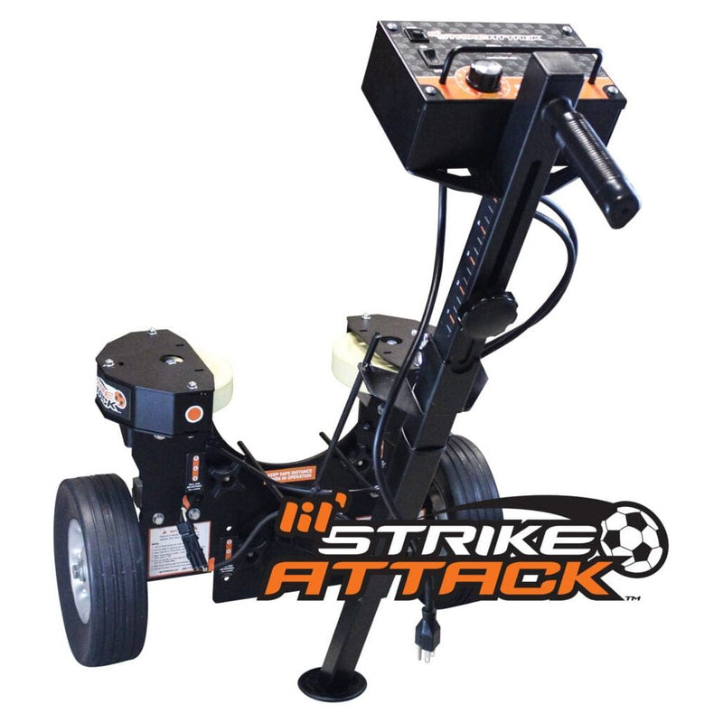 Sports Attack Lil' Strike Attack Soccer Machine