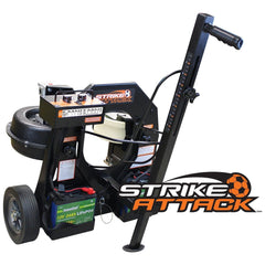 Sports Attack Strike Attack Soccer Machine