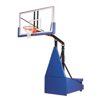 Storm™ Portable Basketball Goal