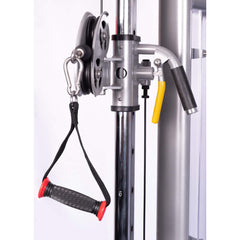 York Barbell STS Functional Trainer Machine