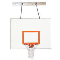 SuperMount68™ Wall Mount Basketball Goal