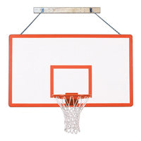 SuperMount82™ Wall Mount Basketball Goal