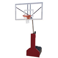 Thunder™ Portable Basketball Goal