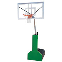 Thunder™ Portable Basketball Goal