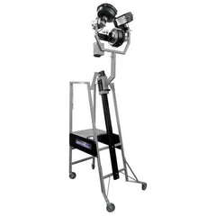 Total Attack Volleyball Serving Machine by Sports Attack