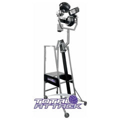 Total Attack Volleyball Serving Machine by Sports Attack