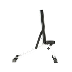 York Barbell FTS Flat-to-incline Adjustable Utility Bench 48003