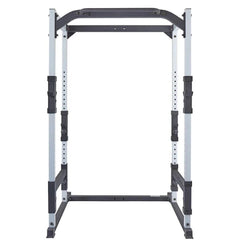 York Barbell FTS Power Squat Rack