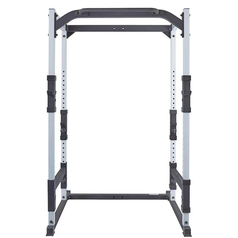 York Barbell FTS Power Squat Rack