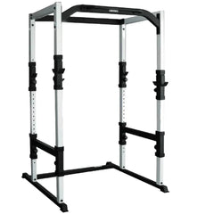 York Barbell FTS Power Squat Rack