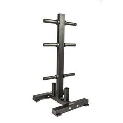 York Barbell Olympic Weight Plate Tree