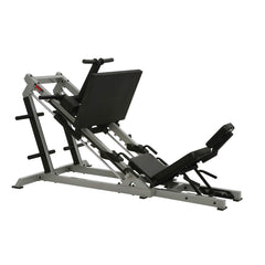 York Barbell STS 35-degree Leg Press