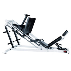 York Barbell STS 35-degree Leg Press