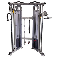 York Barbell STS Functional Trainer Machine