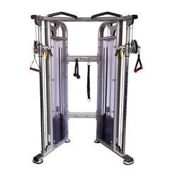 York Barbell STS Functional Trainer Machine