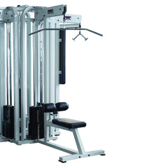 York Barbell STS Lat Pulldown Machine