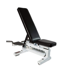 York Barbell STS Multi-Function Bench