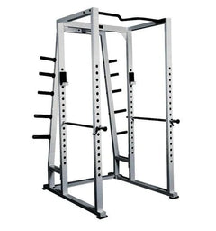 York Barbell STS Power Rack