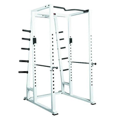 York Barbell STS Power Rack