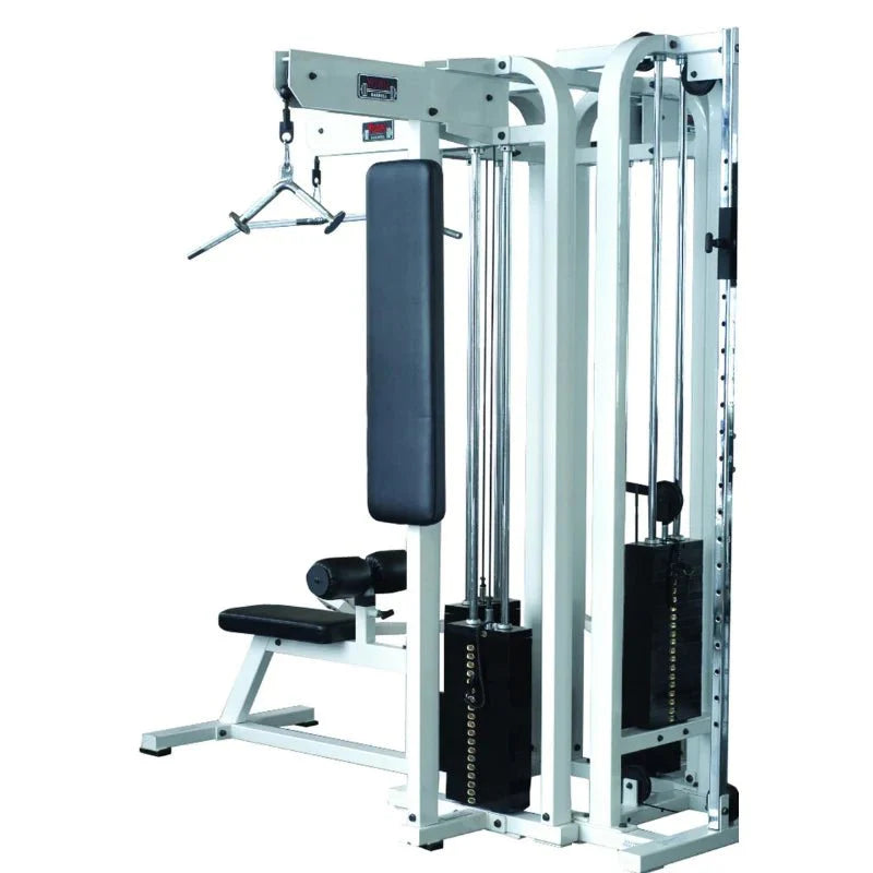 York Barbell STS Tricep Station